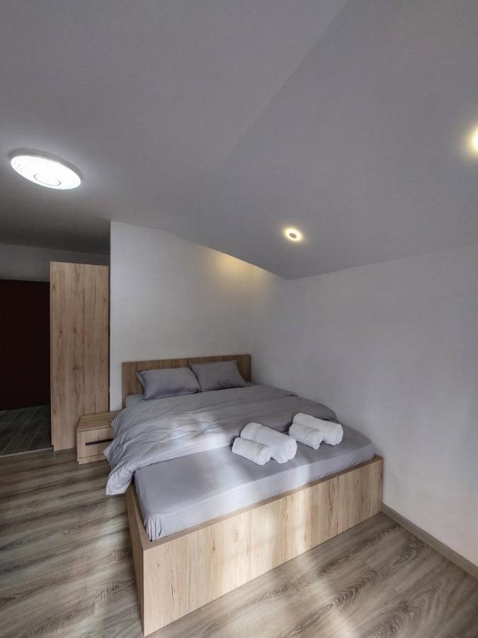Eleon Motel Brezovice Εξωτερικό φωτογραφία