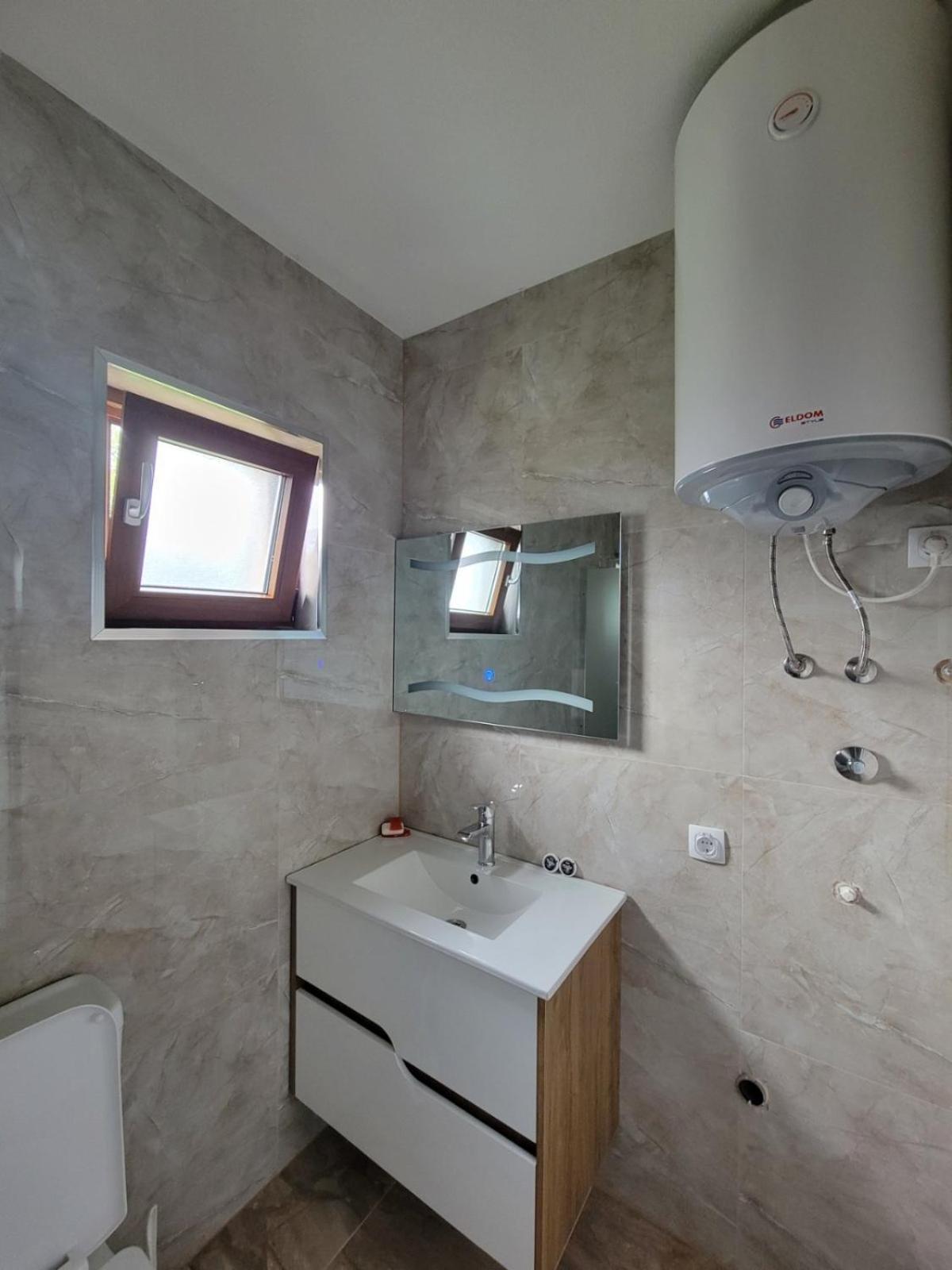 Eleon Motel Brezovice Εξωτερικό φωτογραφία